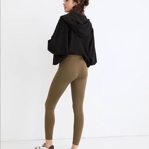 madewell MWL leggings